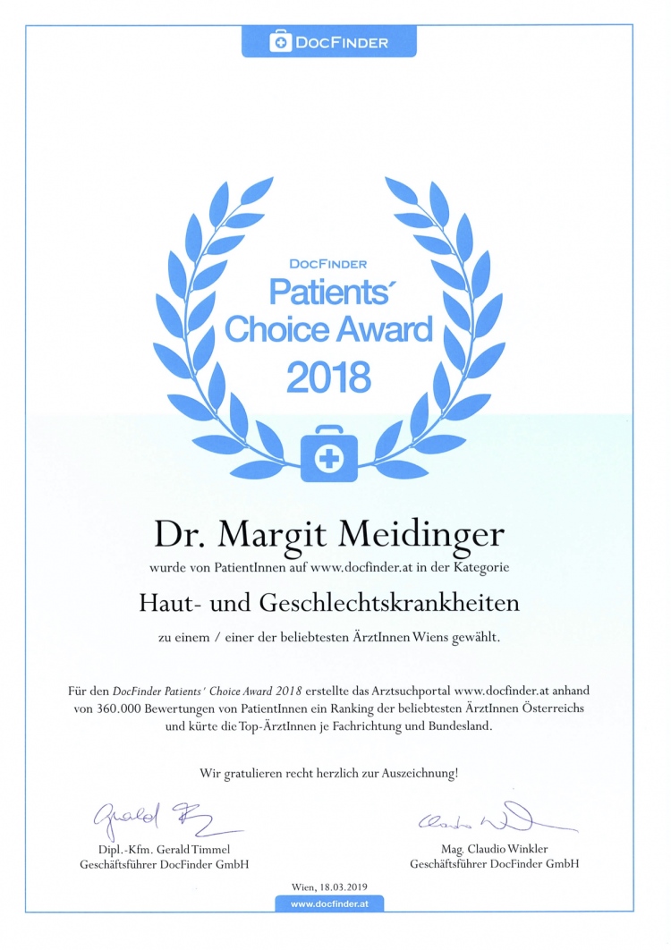 Docfinder 2018
