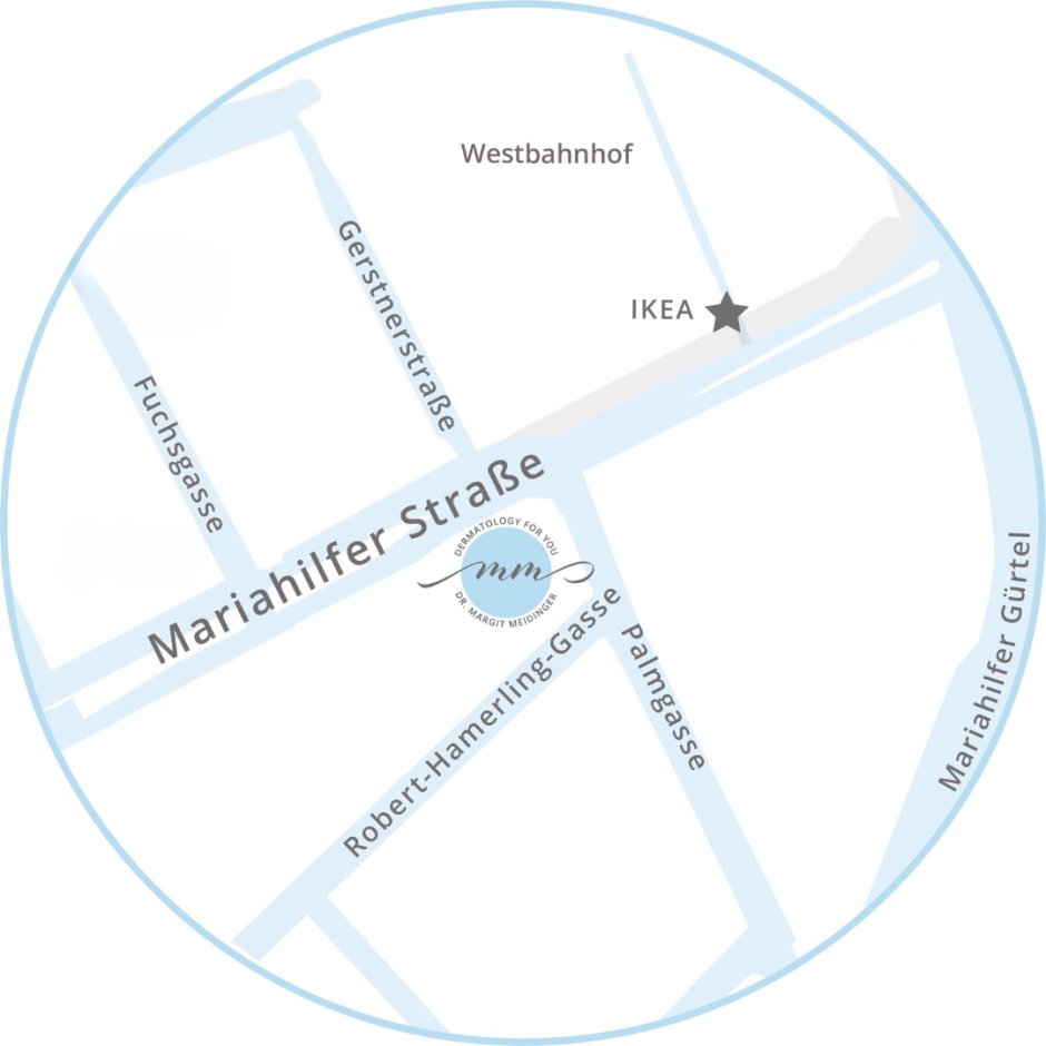 Stadtplan Ordi 2024